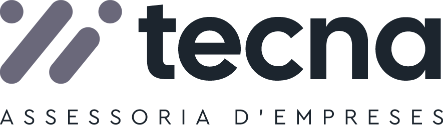 logo TECNA ASSESSORIA EMPRESES